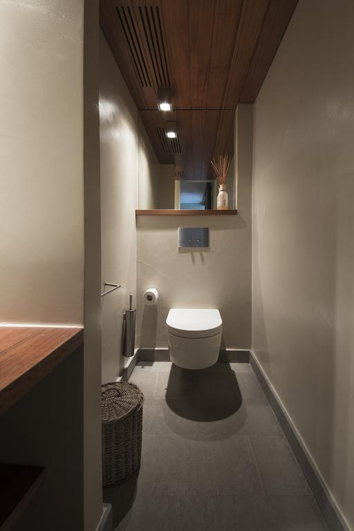 Suite & Pool-Como House-160 Mt-Private Indoor Swimming Pool, Heated All Year-Private Covered Parking-Private Garden And Terrace-Fully Equipped Kitchen 外观 照片